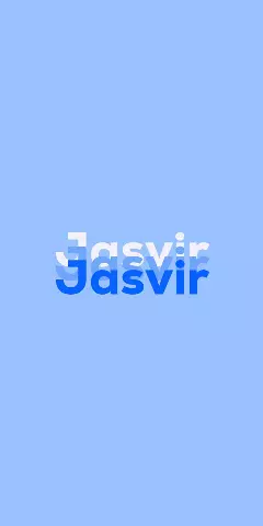 Name DP: Jasvir