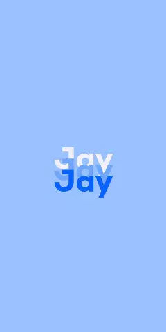 Name DP: Jay