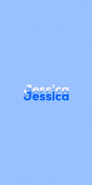 Name DP: Jessica