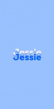 Name DP: Jessie