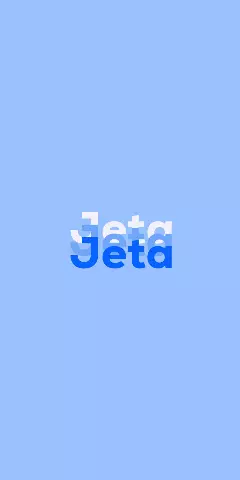 Name DP: Jeta
