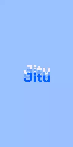Name DP: Jitu