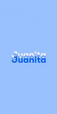 Name DP: Juanita