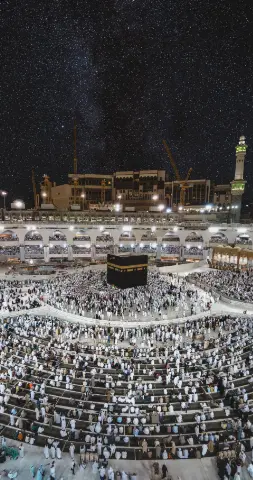 Kaaba Wallpaper #101