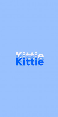 Name DP: Kittie