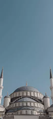 Kocatepe Mosque #155