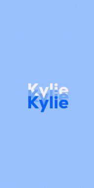 Name DP: Kylie