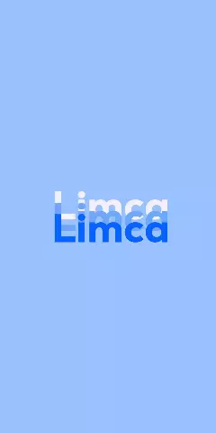 Name DP: Limca