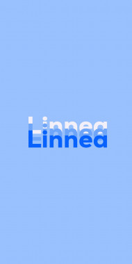 Name DP: Linnea