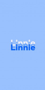 Name DP: Linnie