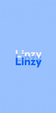 Name DP: Linzy