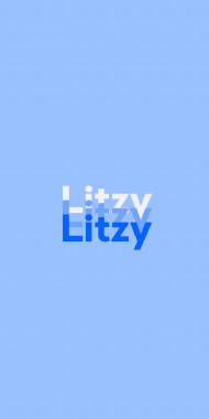 Name DP: Litzy
