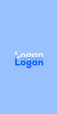 Name DP: Logan