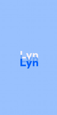 Name DP: Lyn