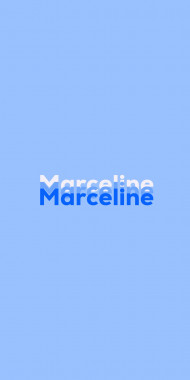 Name DP: Marceline