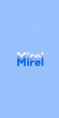Name DP: Mirel