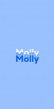 Name DP: Molly