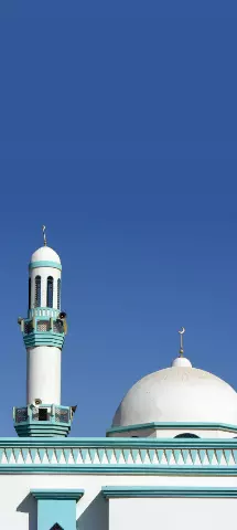 Mosque Wallpaper #126