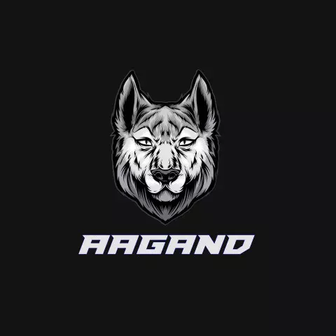 Name DP: aagand
