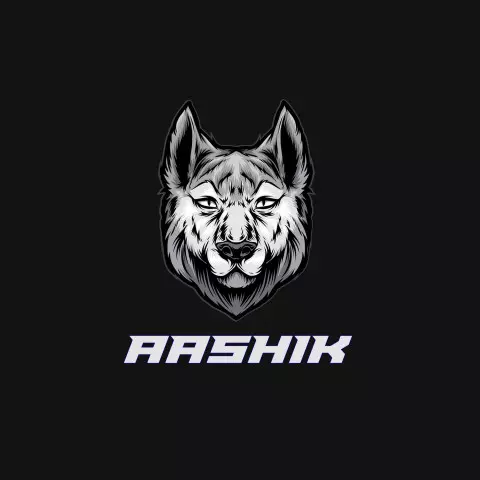 Name DP: aashik