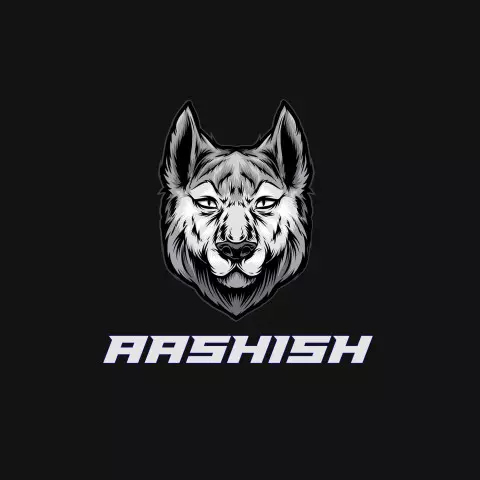Name DP: aashish