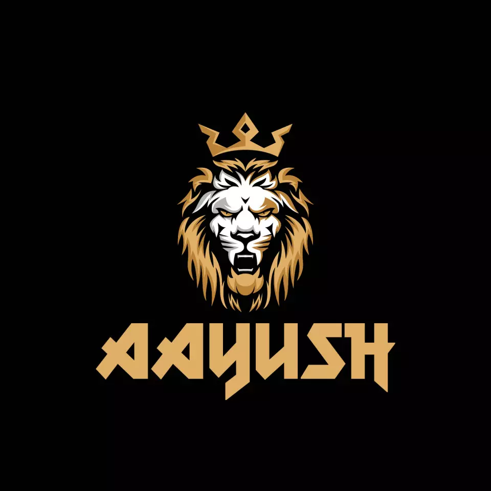 Name DP: aayush