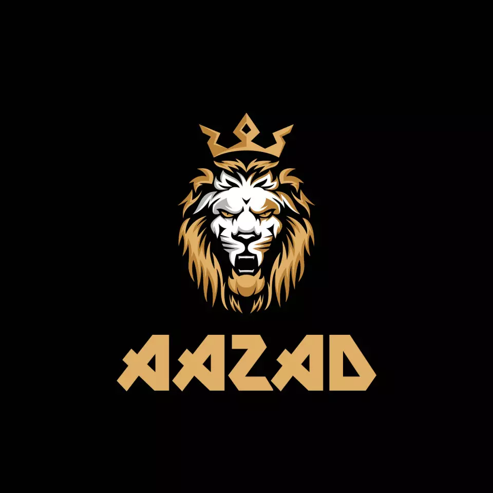 Name DP: aazad