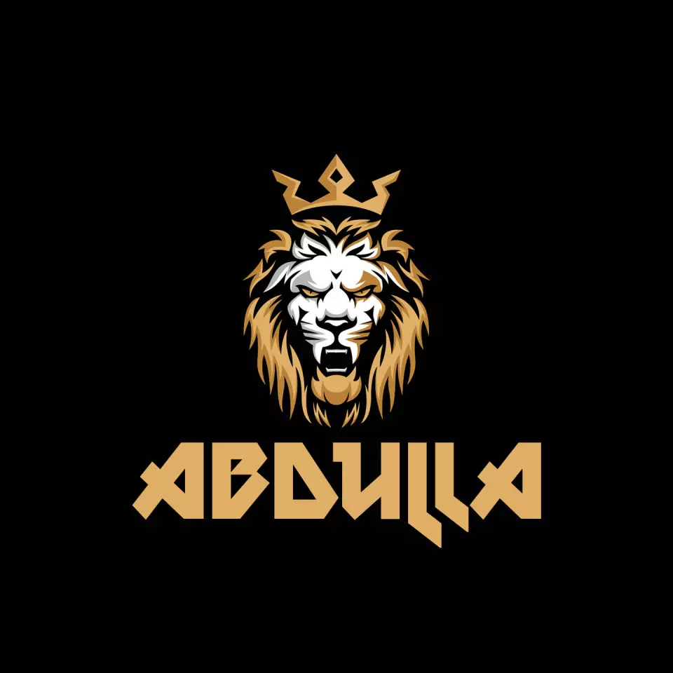 Name DP: abdulla