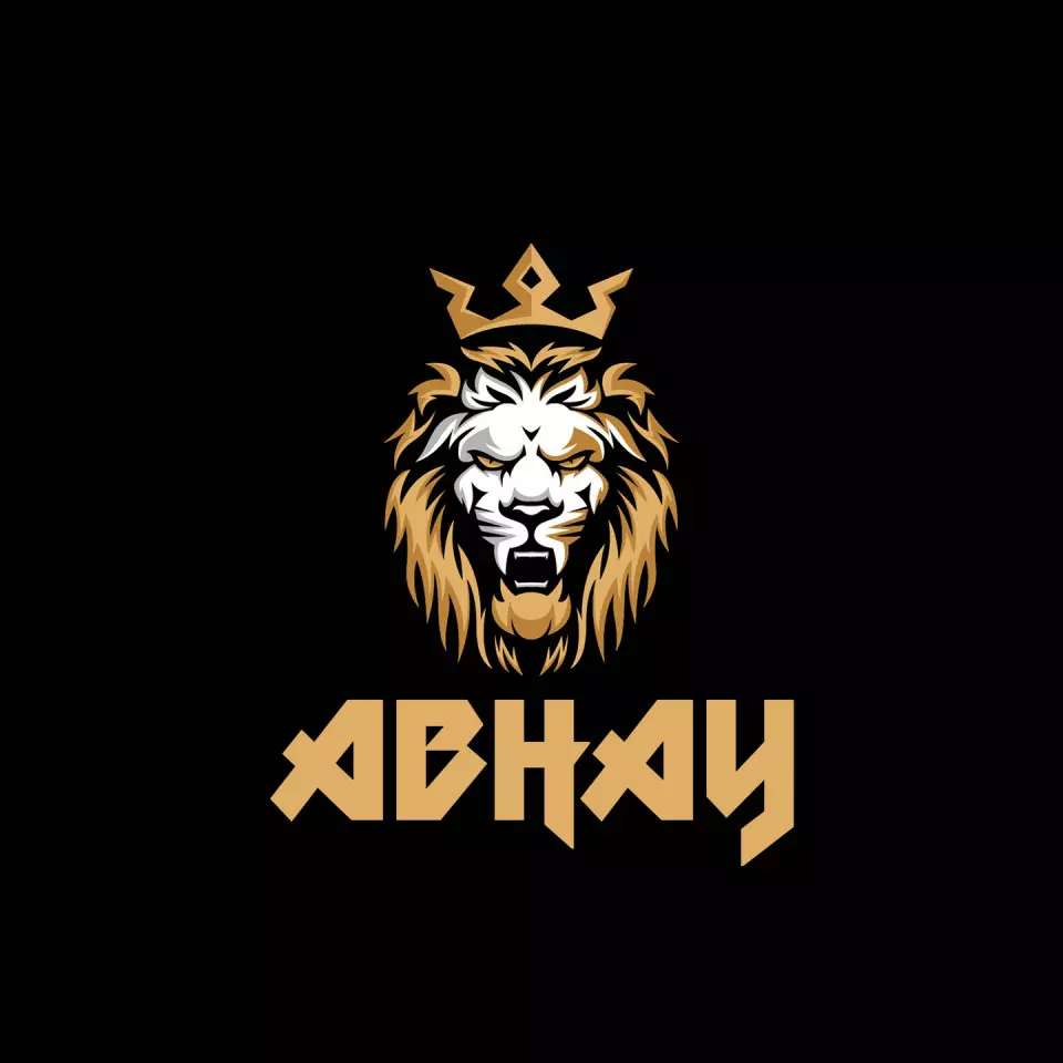Name DP: abhay
