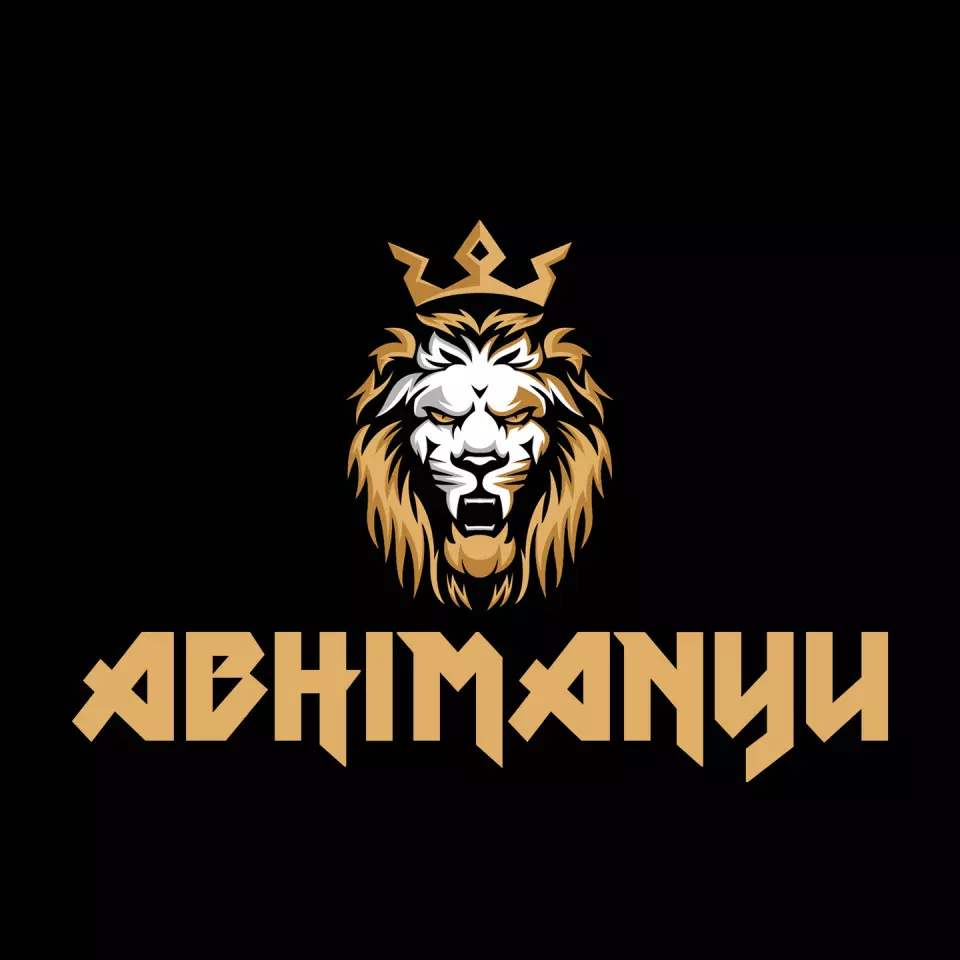 Name DP: abhimanyu