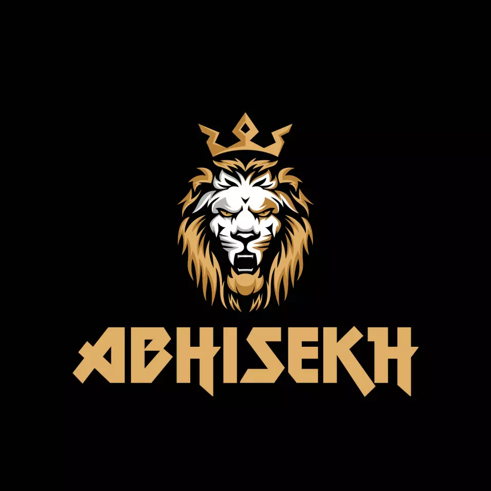 Name DP: abhisekh
