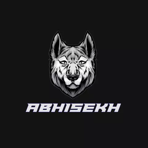 Name DP: abhisekh