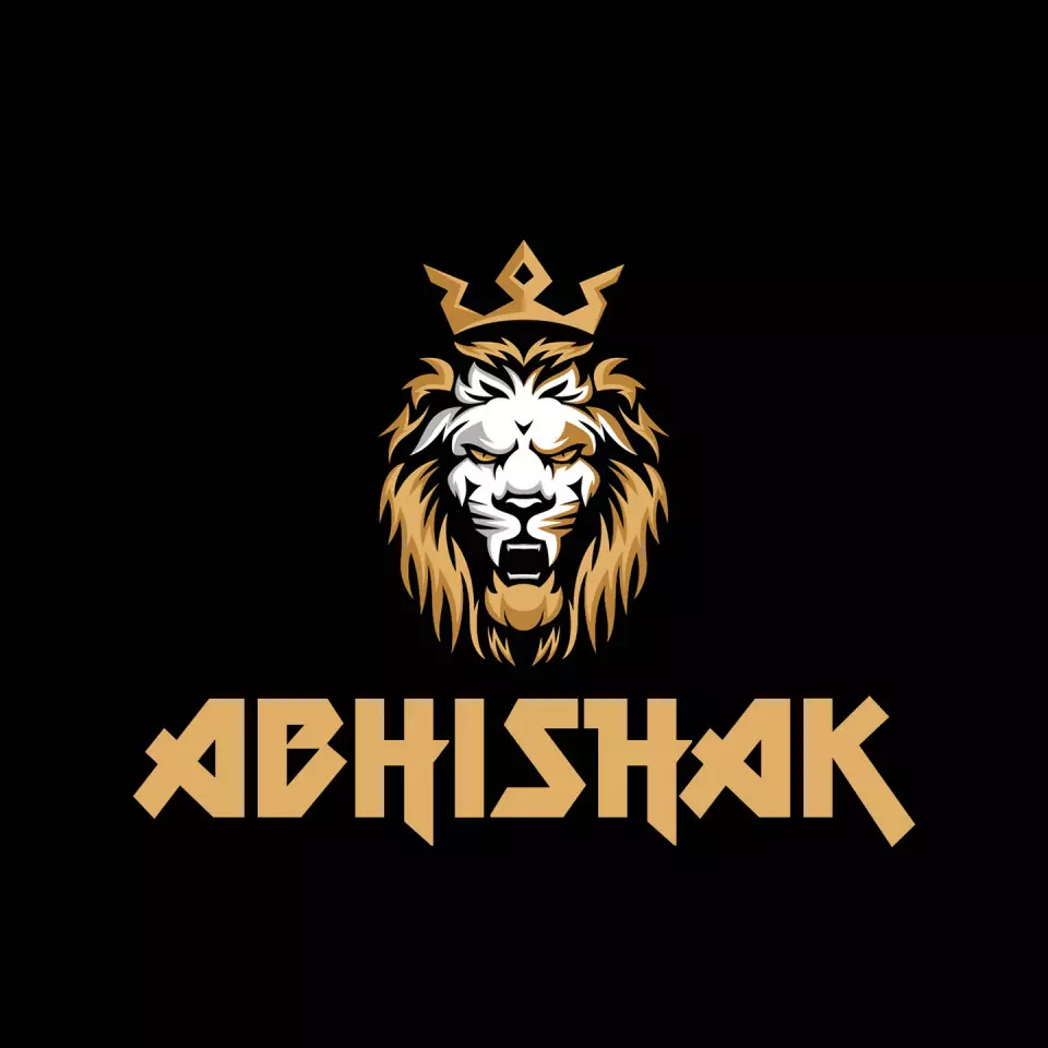 Name DP: abhishak