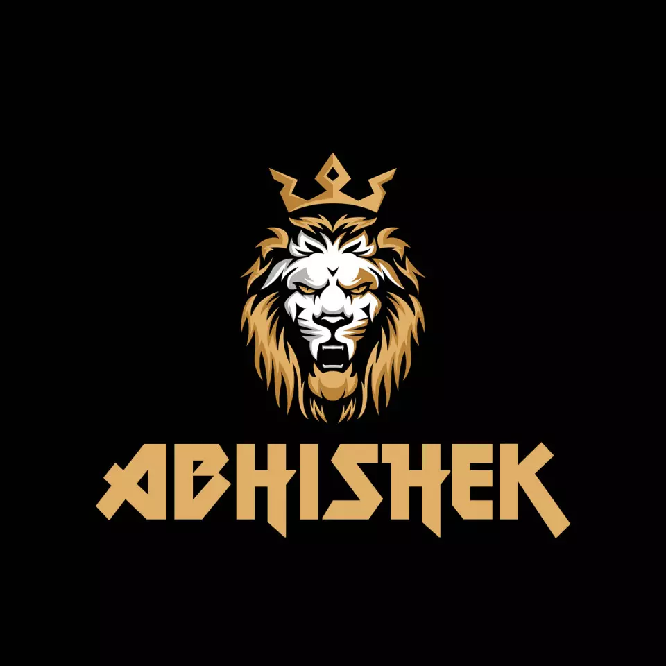 Name DP: abhishek