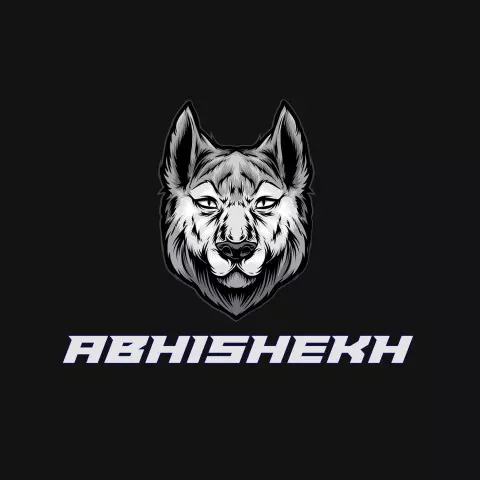 Name DP: abhishekh