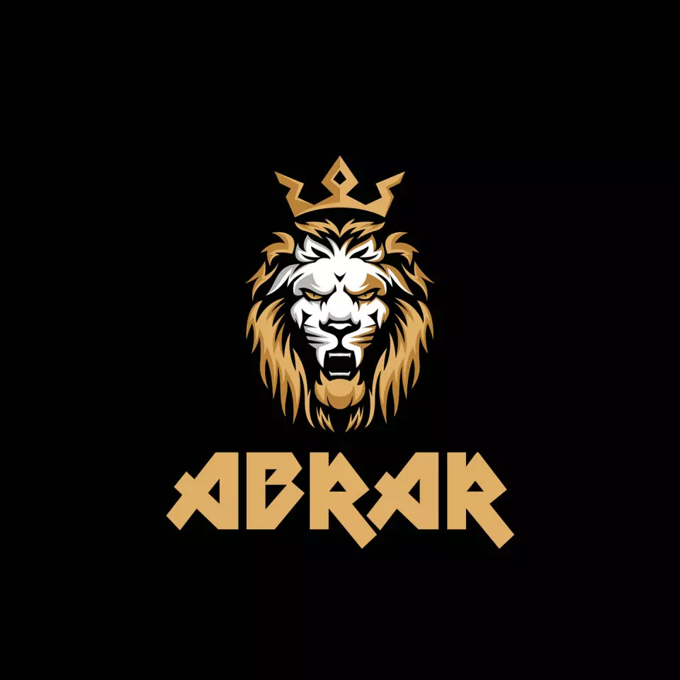 Name DP: abrar