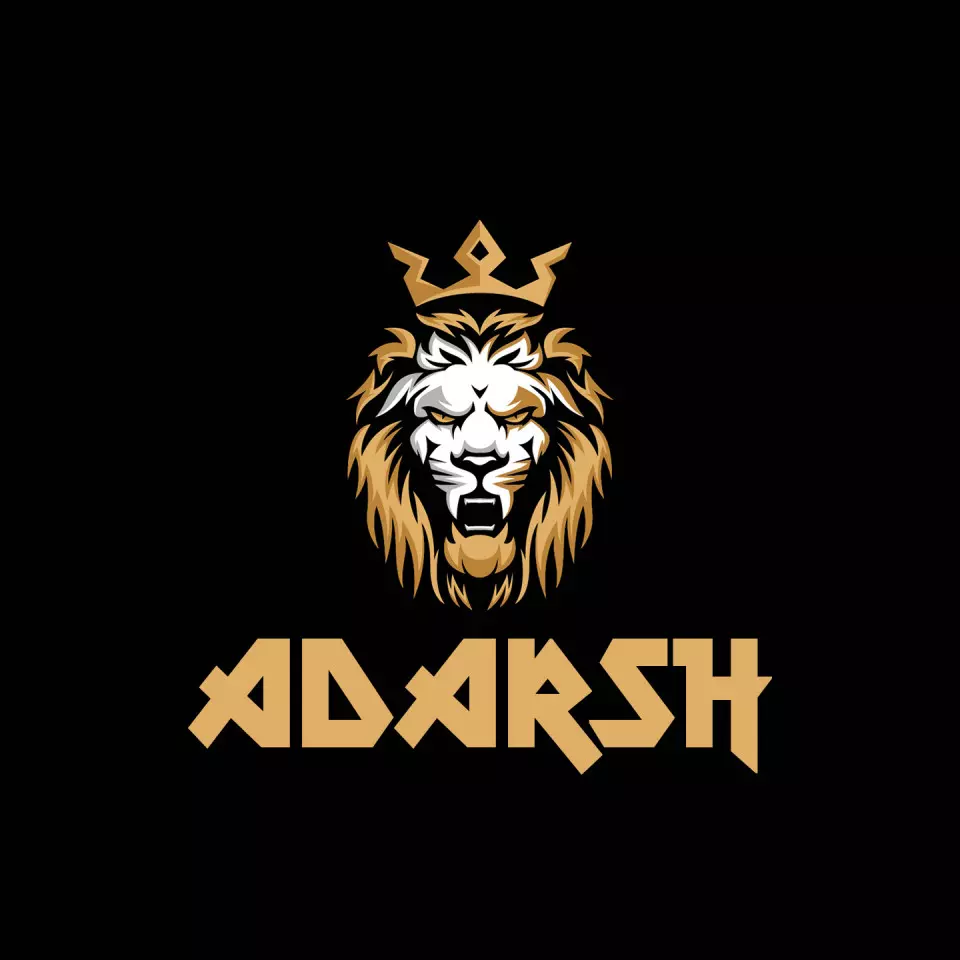 Name DP: adarsh