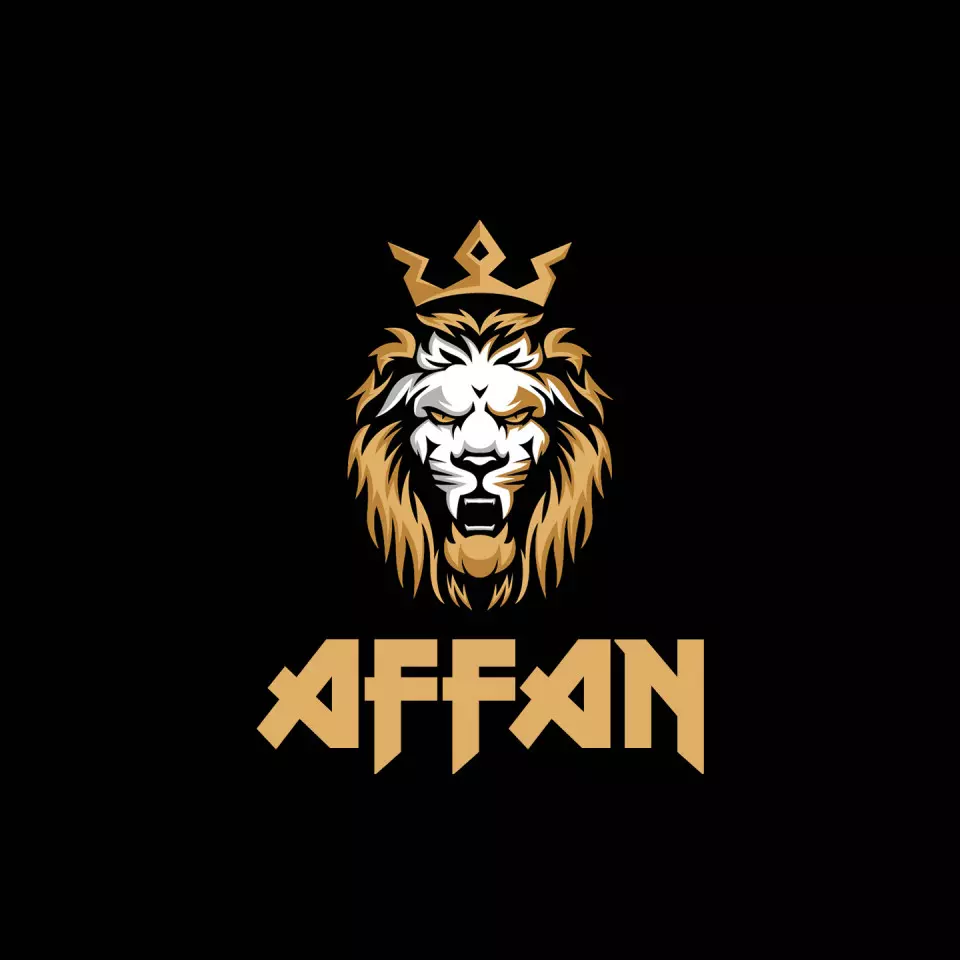 Name DP: affan