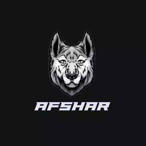 Name DP: afshar