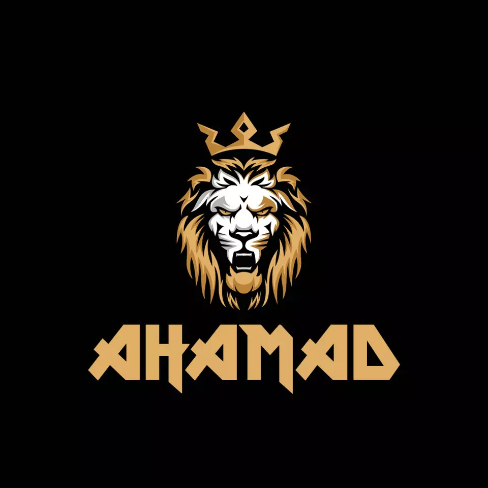 Name DP: ahamad