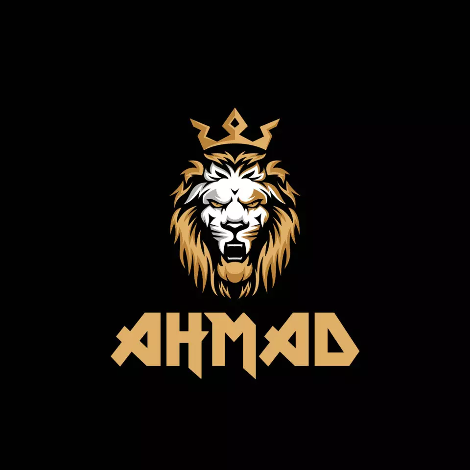 Name DP: ahmad