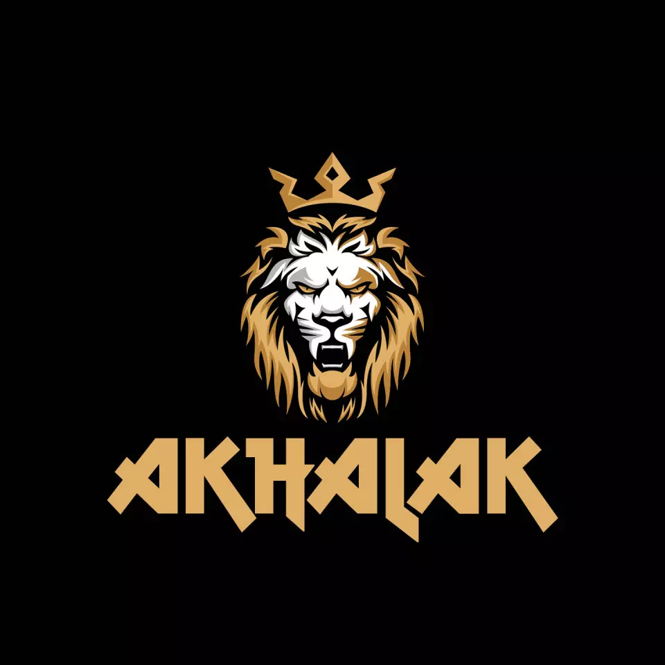 Name DP: akhalak