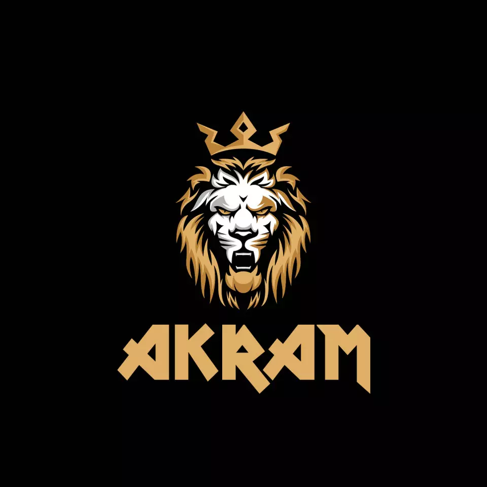 Name DP: akram