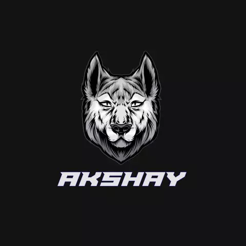 Name DP: akshay
