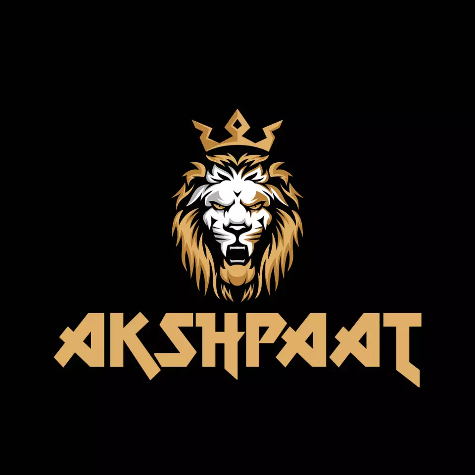 Name DP: akshpaat