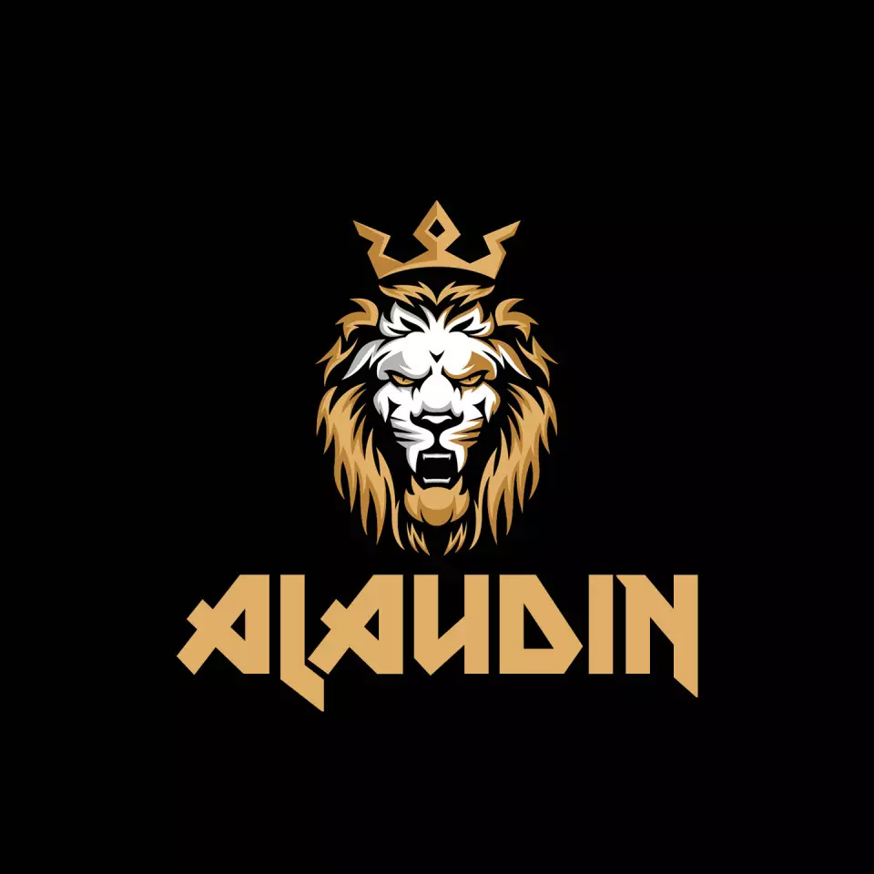 Name DP: alaudin