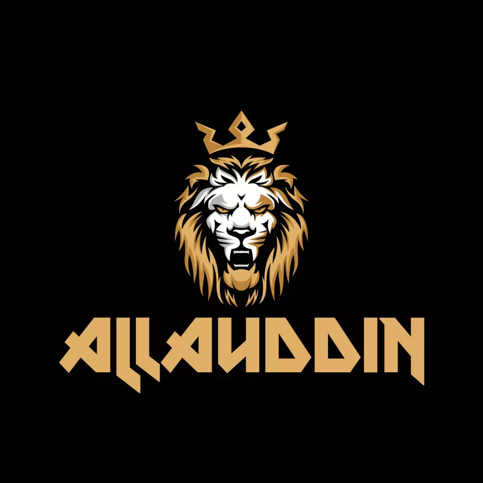 Name DP: allauddin