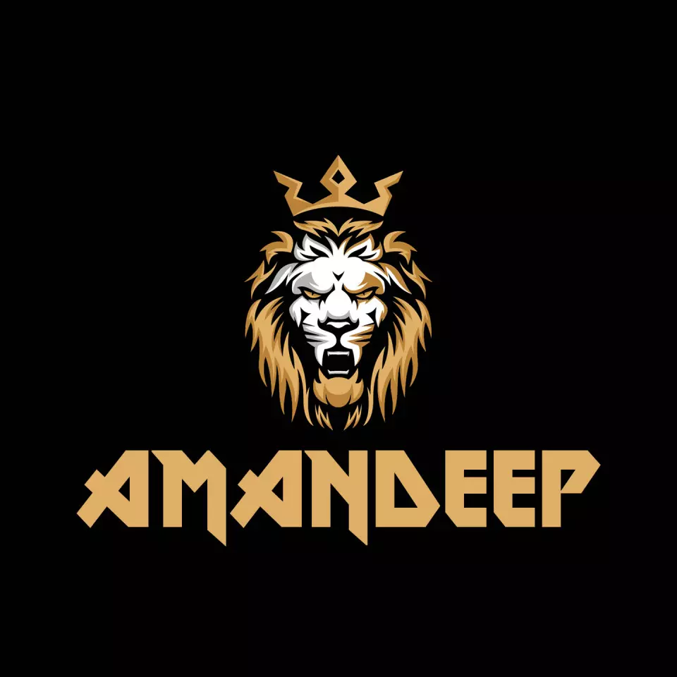 Name DP: amandeep