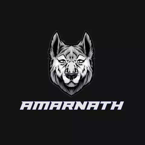 Name DP: amarnath