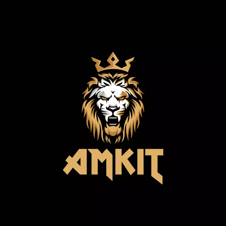 Name DP: amkit
